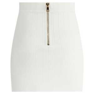 Balmain Mini Skirt
