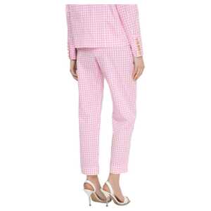 Balmain Pink Cotton Jeans Pant 2