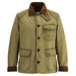 Barbour Workwear Jacket