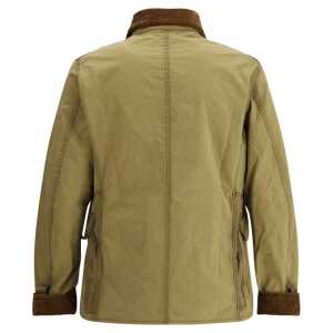 Barbour Workwear Jacket 2
