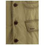 Barbour Workwear Jacket 3