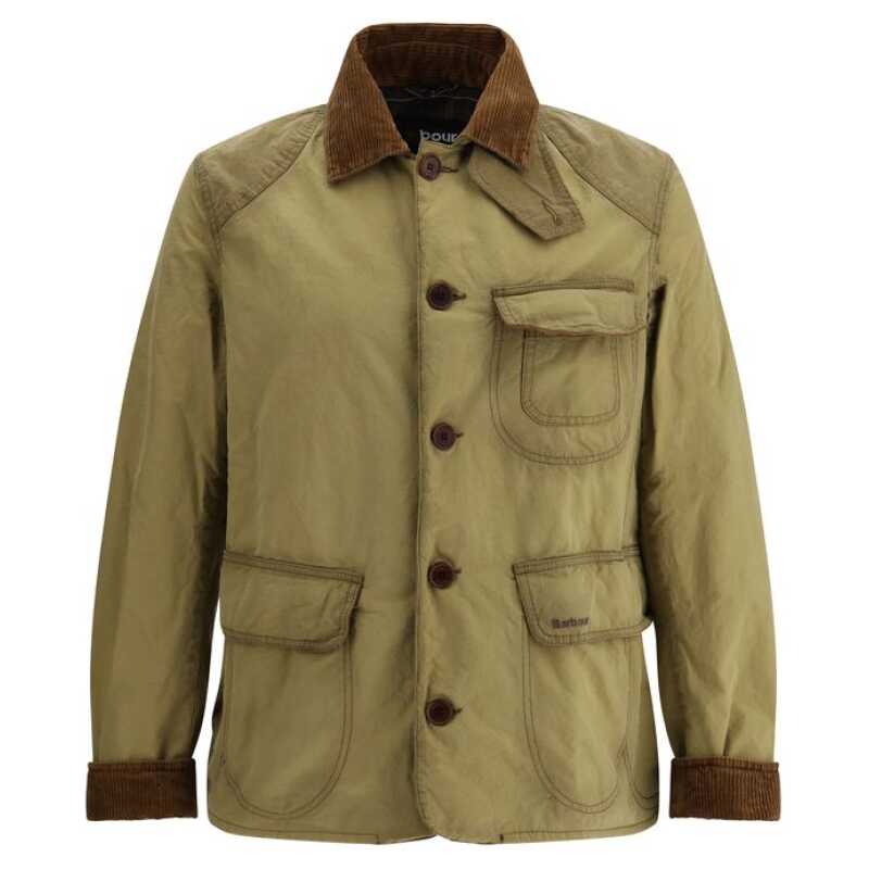 Barbour Workwear Jacket, theFeinheit