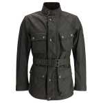 Belstaff Trailmaster Waterproof Jacket