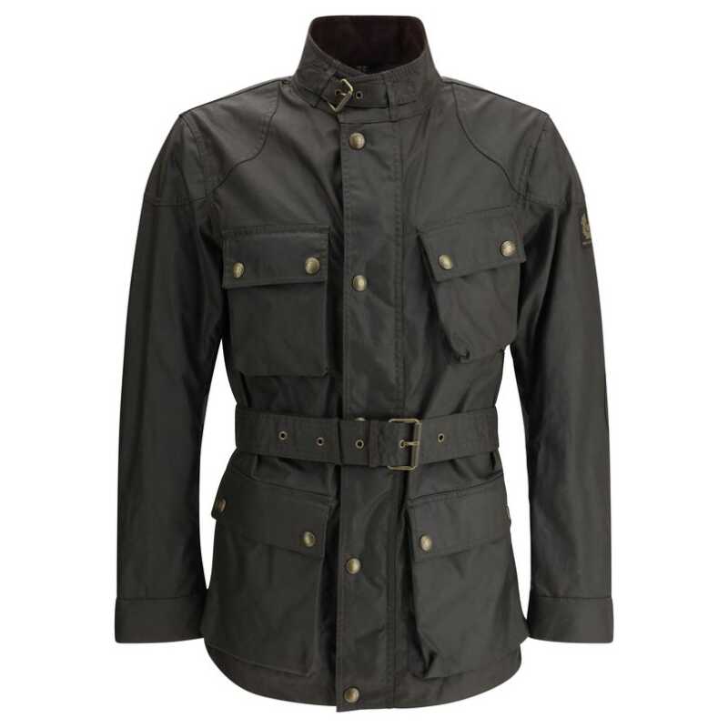 Belstaff Trailmaster waterproof Jacket, theFeinheit