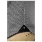 Billionaire Italian Couture Black Cotton Men Shirt 3