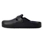 Birkenstock Black Plastic Slipper