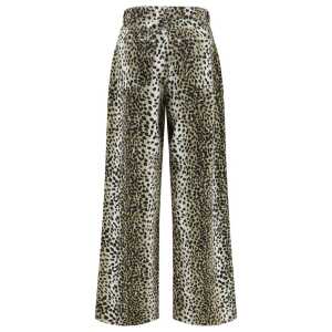 Blumarine Printed Boyfriend Jeans 2