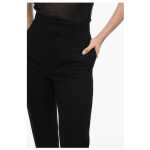 Bottega Veneta Cotton Structored Stirrup Pants 3