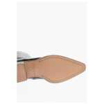 Bottega Veneta Pointed Leather Boots 5