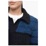 Bottega Veneta Polo Neck Wool Crop Pullover 3