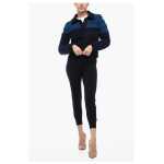 Bottega Veneta Polo Neck Wool Crop Pullover 4