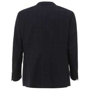 Brioni Blue Wool Blazer 2