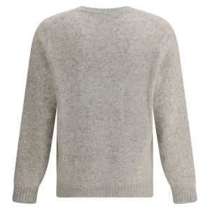 Brunello Cucinelli Alpaca Sweater 5