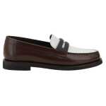 Brunello Cucinelli Bicolored Loafers