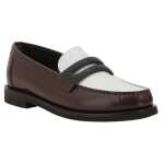 Brunello Cucinelli Bicolored Loafers 2