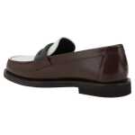 Brunello Cucinelli Bicolored Loafers 3