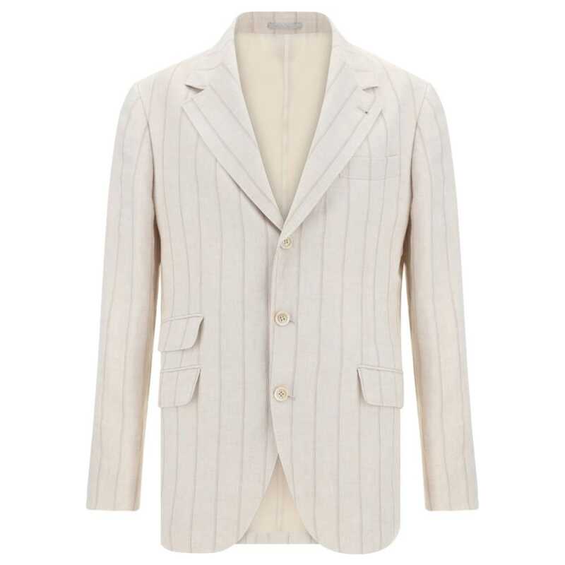 Brunello Cucinelli Blazer Jacket, theFeinheit