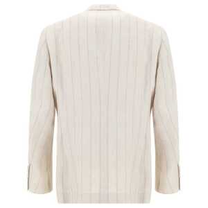 Brunello Cucinelli Blazer Jacket 5
