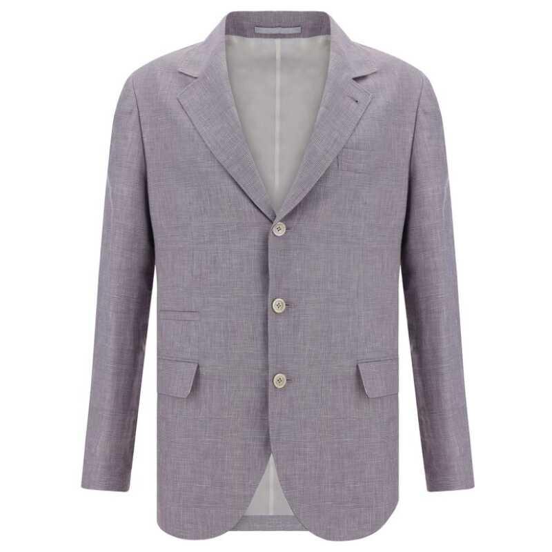 Brunello Cucinelli Blazer Jacket, theFeinheit