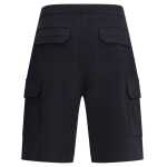 Brunello Cucinelli Cargo Bermuda Shorts 2