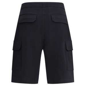 Brunello Cucinelli Cargo Bermuda Shorts 2