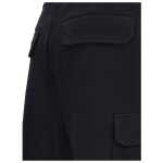 Brunello Cucinelli Cargo Bermuda Shorts 3