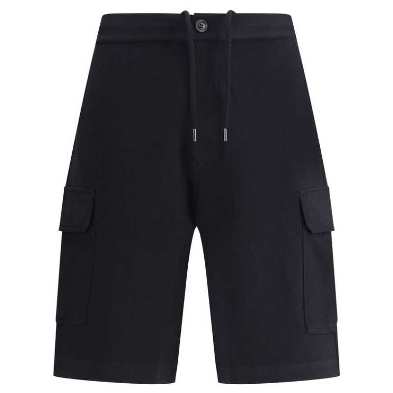 Brunello Cucinelli Cargo bermuda Shorts, theFeinheit