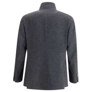 Brunello Cucinelli Cashmere Jackets 2