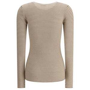 Brunello Cucinelli Cashmere Long Sleeve Jersey 2