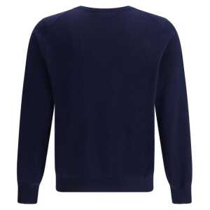 Brunello Cucinelli Cashmere Sweater 2