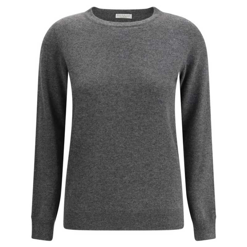 Brunello Cucinelli Cashmere Sweater, theFeinheit