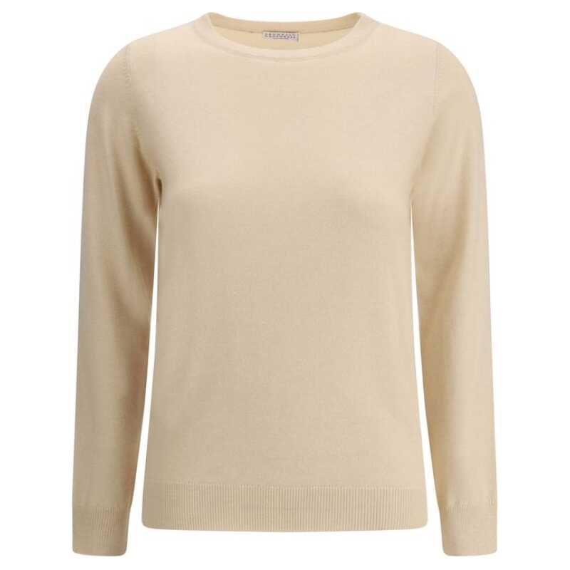 Brunello Cucinelli Cashmere Sweater, theFeinheit