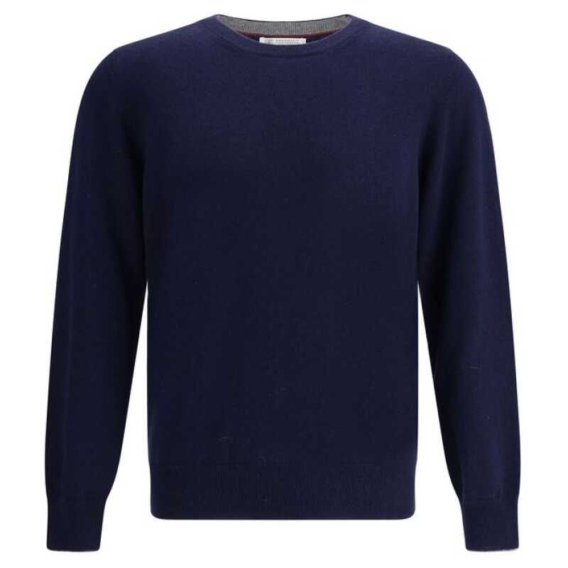 Brunello Cucinelli Cashmere Sweater, theFeinheit