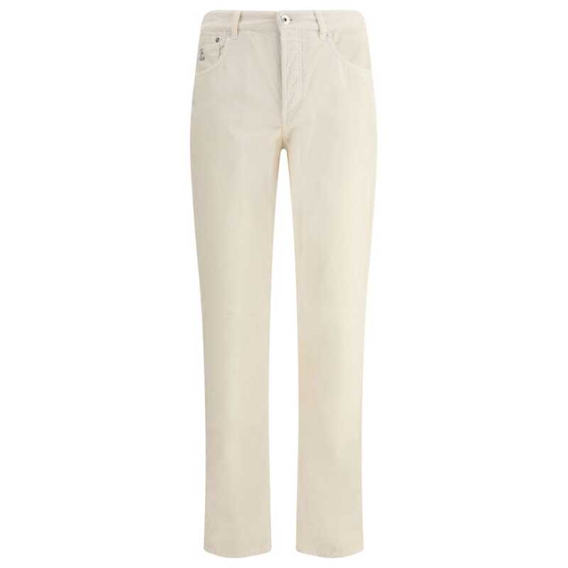 Brunello Cucinelli Corduroy Pants, theFeinheit