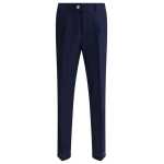 Brunello Cucinelli Cotton Pants
