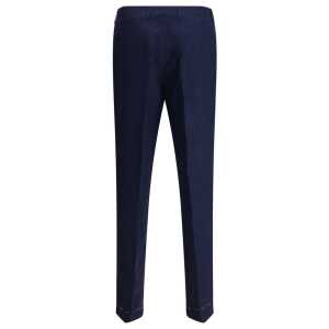 Brunello Cucinelli Cotton Pants 2