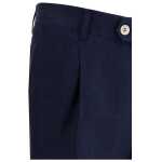 Brunello Cucinelli Cotton Pants 3