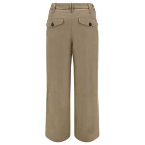 Brunello Cucinelli Cotton Pants 5