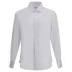 Brunello Cucinelli Cotton Shirt