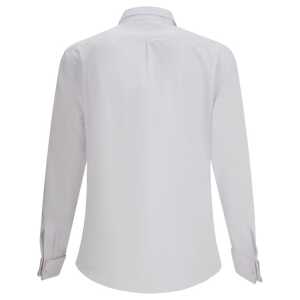 Brunello Cucinelli Cotton Shirt 2