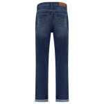 Brunello Cucinelli Cuffed Jeans 2