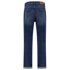 Brunello Cucinelli Cuffed Jeans 2