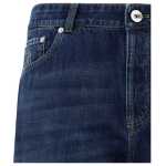 Brunello Cucinelli Cuffed Jeans 3