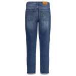 Brunello Cucinelli Cuffed Jeans 5