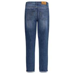 Brunello Cucinelli Cuffed Jeans 5