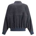 Brunello Cucinelli Denim Jacket 2