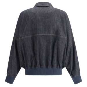 Brunello Cucinelli Denim Jacket 2