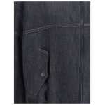 Brunello Cucinelli Denim Jacket 3
