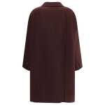 Brunello Cucinelli Double Breasted Coat 2