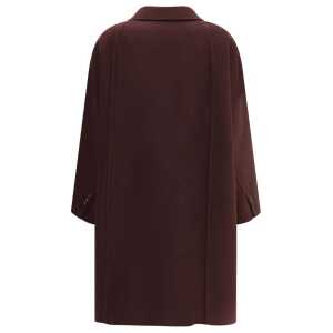 Brunello Cucinelli Double Breasted Coat 2